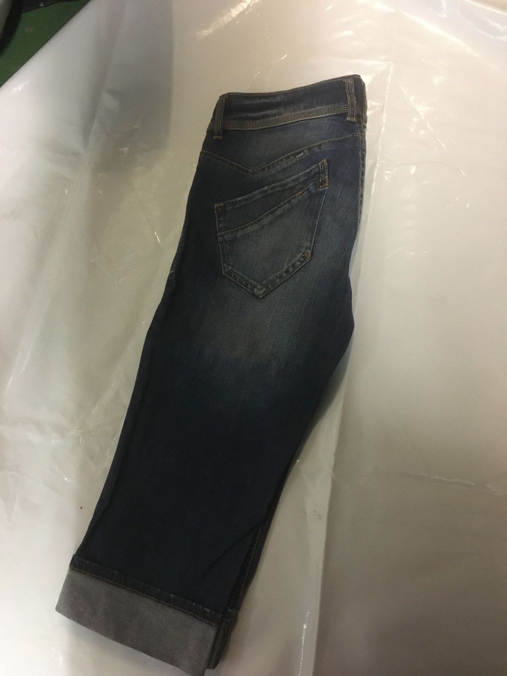 S.Oliver Pantaloni: Hose – Usato da Schaffhausen venduto da ann_g6tx 1