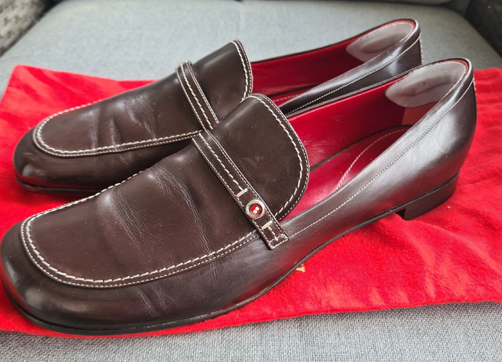 Bally Damenschuhe: Bally Damen Schuhe gr.42 – Gebraucht aus Nebikon von Draga25 3