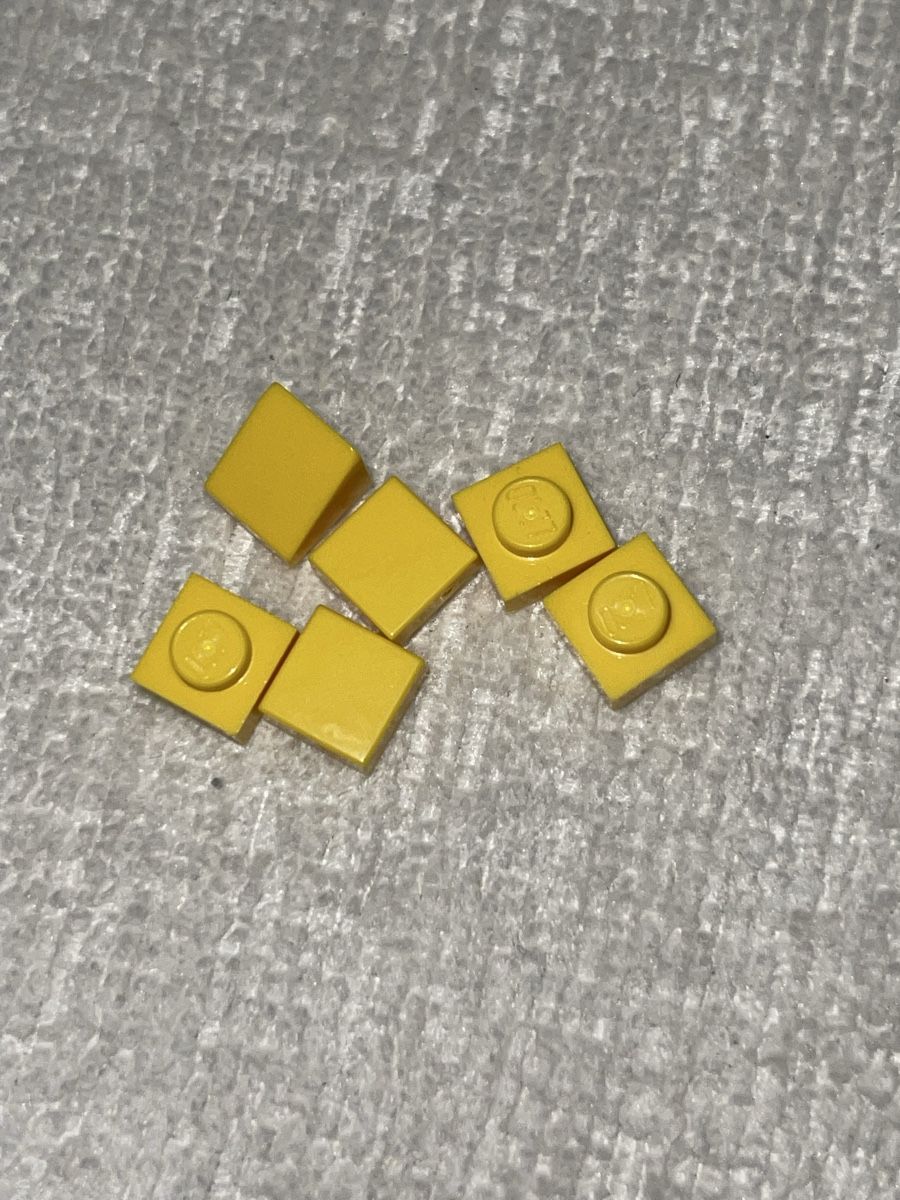 Lego Kit di costruzioni: Lego / Diverse Lego Teile – Nuovo (secondo la descrizione) da Zweidlen venduto da jay-m4