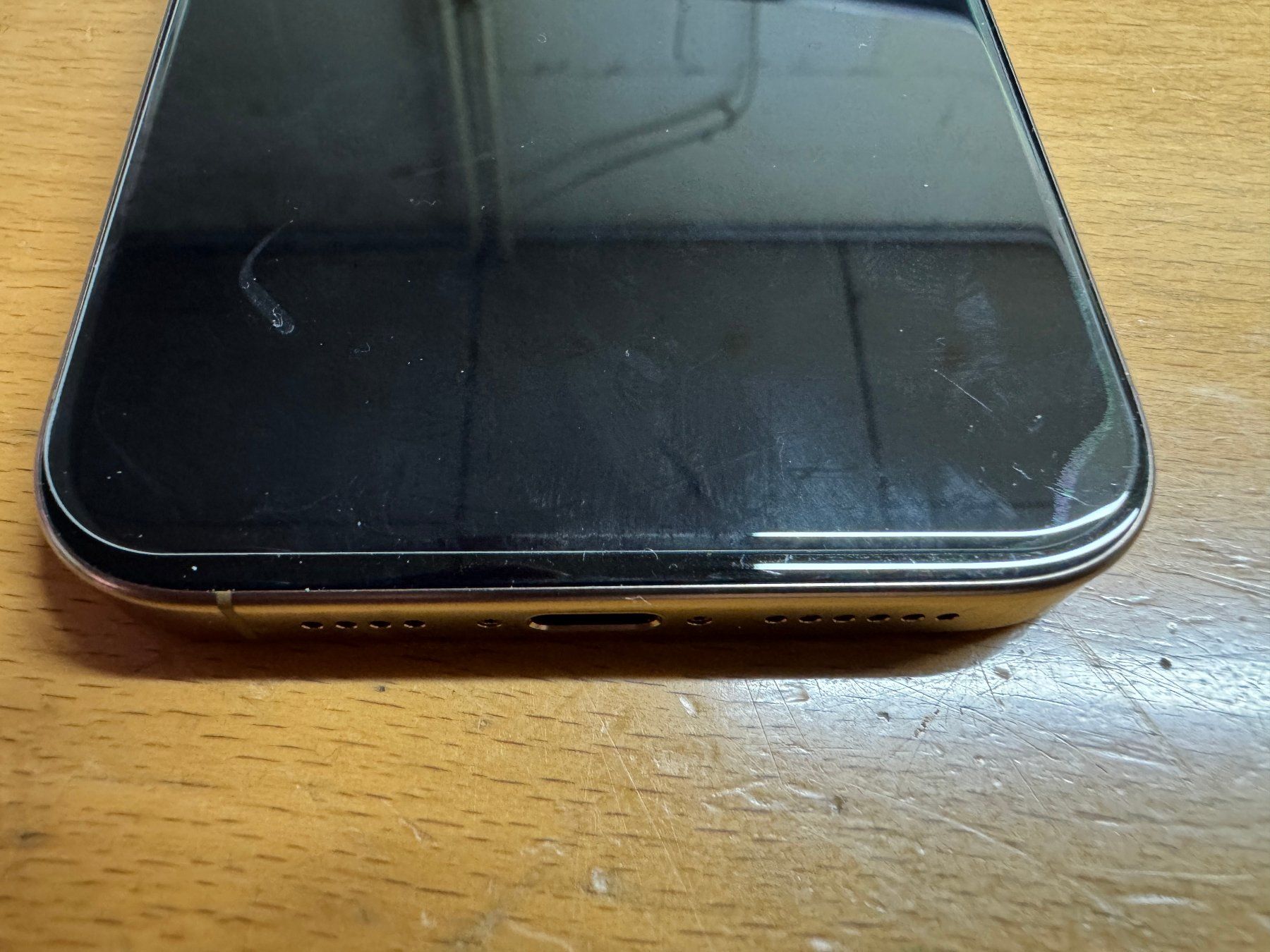 Apple Handys / Smartphones: Iphone 16 Pro Max 256Gb – Gebraucht aus Au SG von bah_6f5w 3