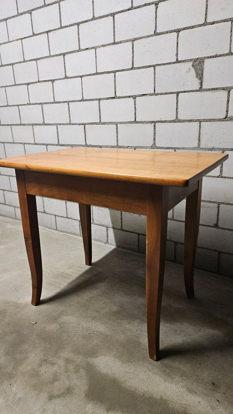 Tables: Birnbaum Tischchen – D'occasion à Arbon par Drwoozle 2