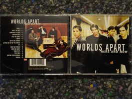 CD : Worlds apart