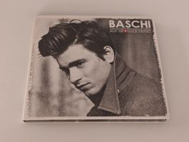 CD - Baschi - Auf grosser Fahrt