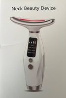 Appareil de massage pour le visage Neck Beauty Device