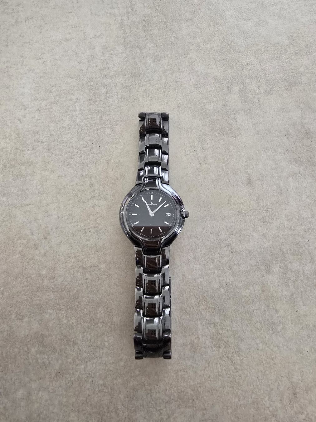 Jacques Lemans Montres: Jacques Lemans Armbanduhr – D'occasion à Rickenbach b. Wil par VeryLovelyThings