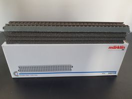 MÄRKLIN: 14 X C-GLEISE 24229 GERADE OVP