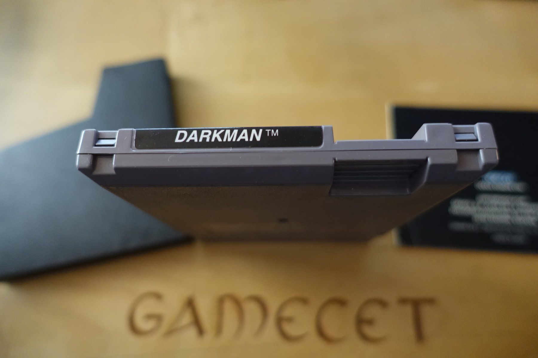 Nintendo Giochi: Darkman NES Nintendo PAL B TOP Zustand – Usato da Steinach venduto da Gamecet 9