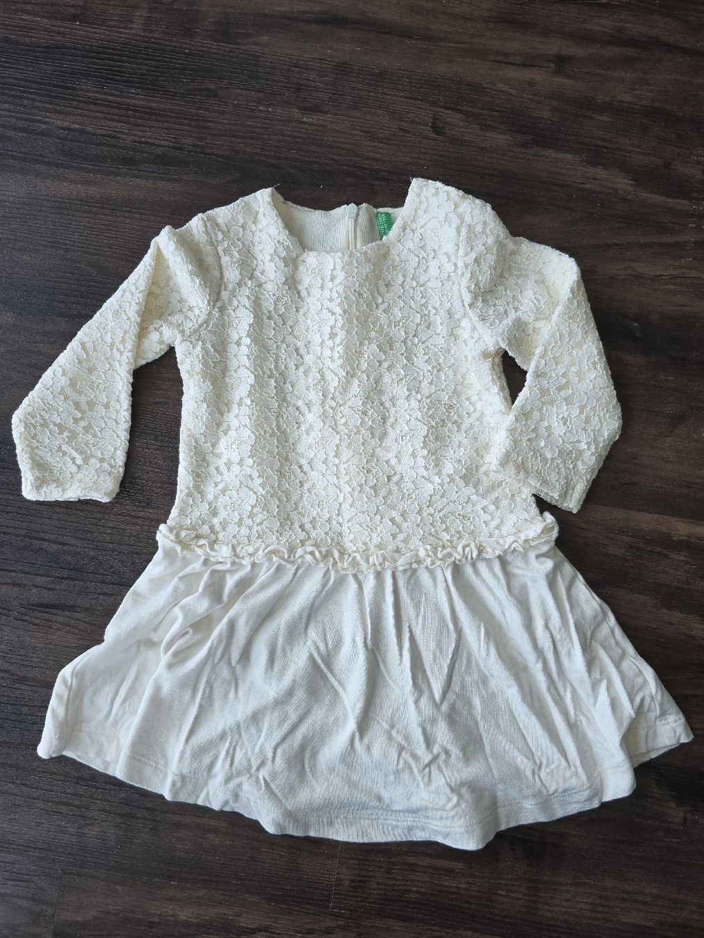 Vestiti & Gonne: Babykleid – Usato da Seedorf UR venduto da kal_gvj5