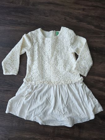 Babykleid