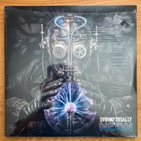 Subway To Sally - Neon / 2 LP - 1. D-Press. 2017 - NEW