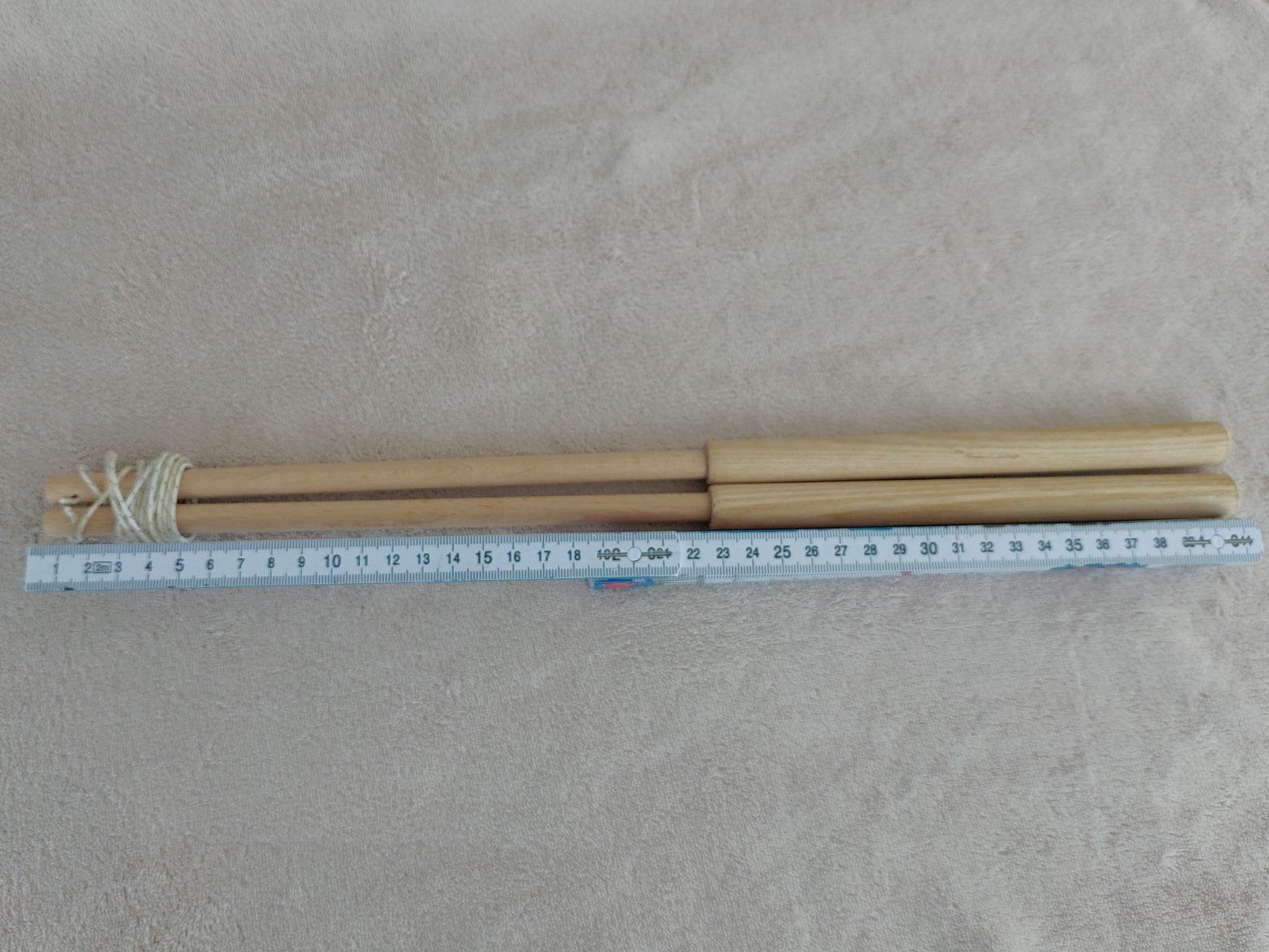 Giochi: Diabolo Jonglierset – Usato da Strengelbach venduto da Phorensic_30 5