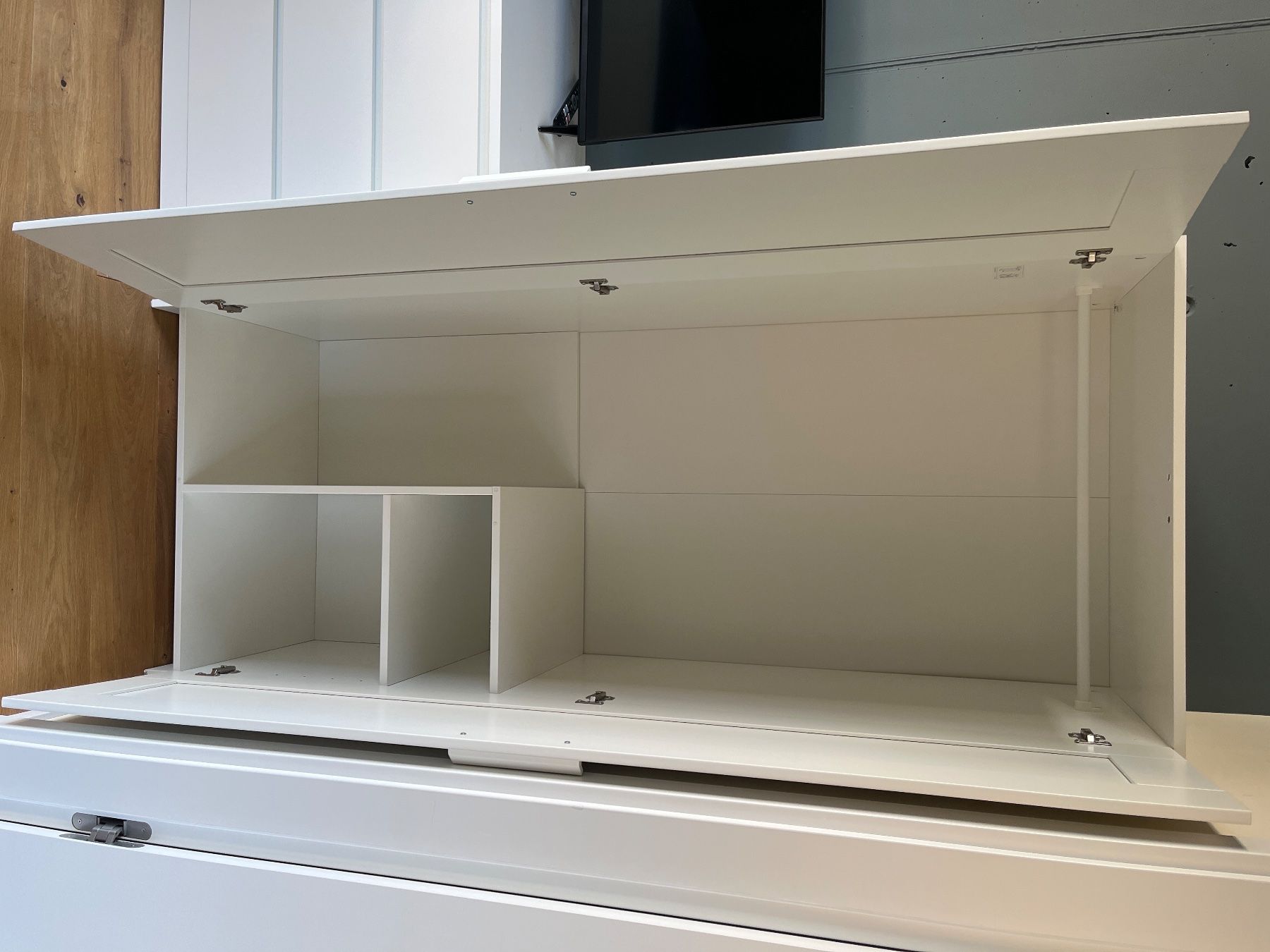 Armadi: Ikea Kleiderschrank – Usato da Naters venduto da TomX23 3