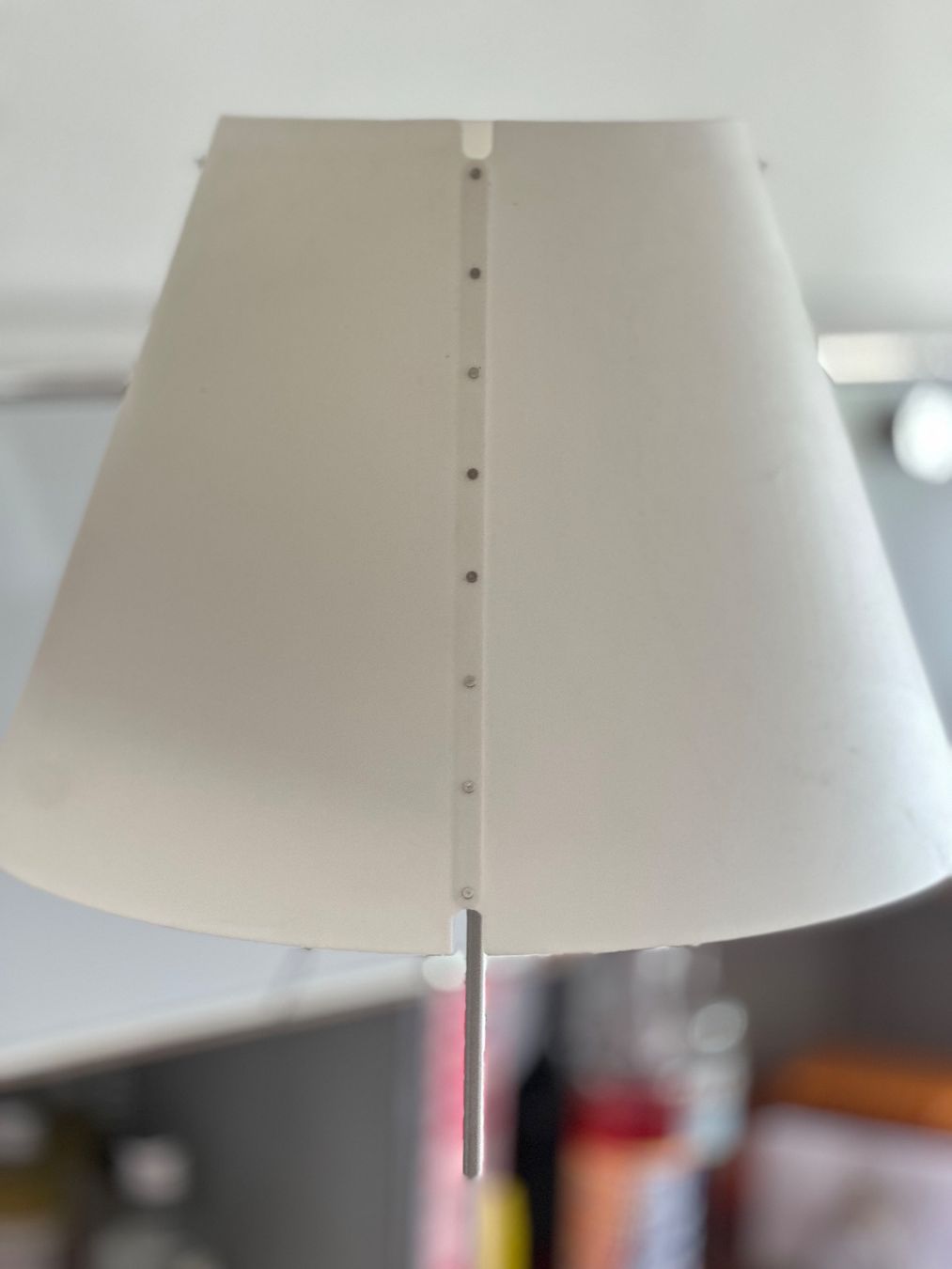 Luceplan Lampade: Luce Plan , Stehlampe Costanza n. Artemide – Nuovo (secondo la descrizione) da Meggen venduto da Fenchel92 2
