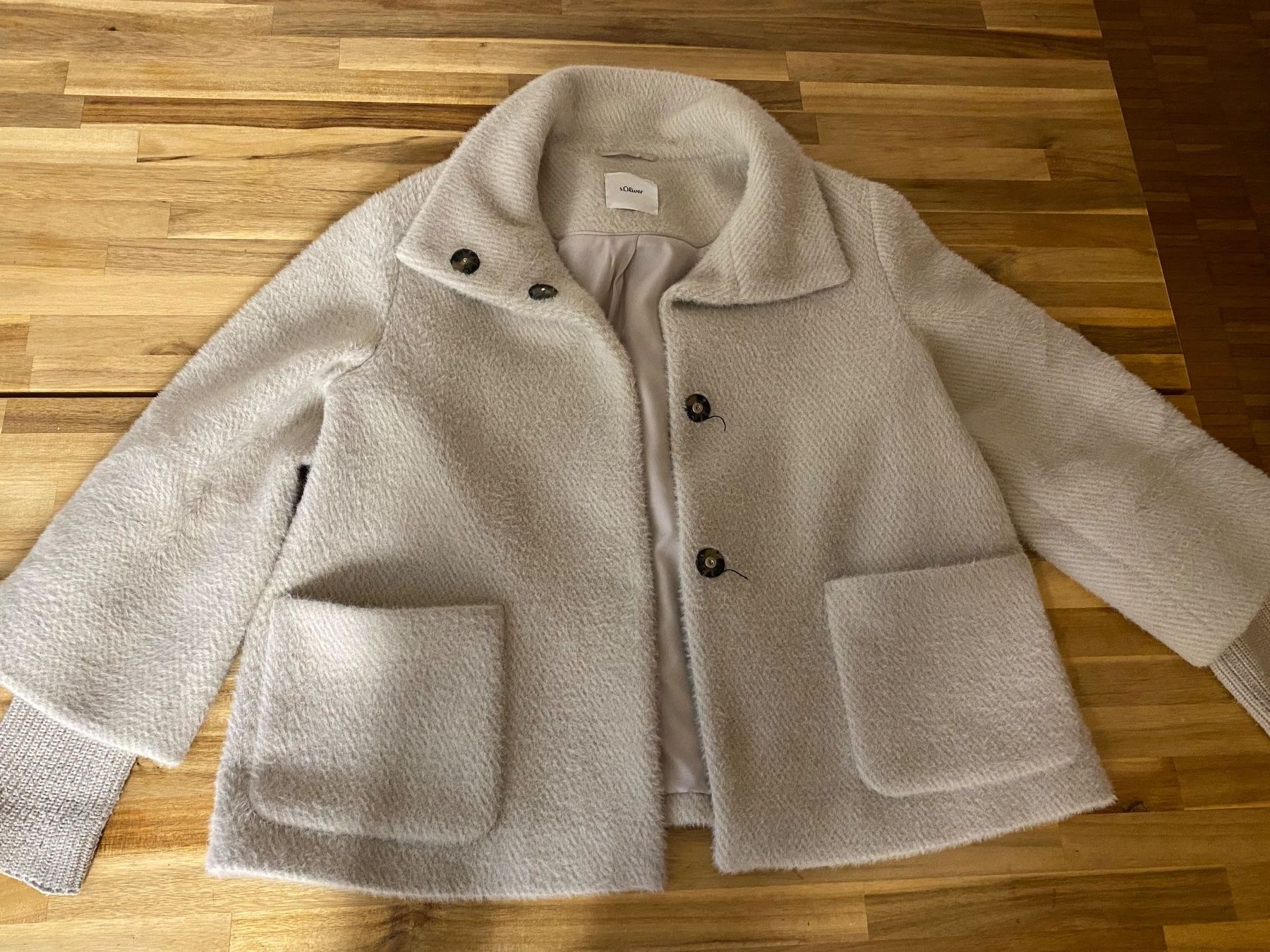 S.Oliver Giacche: s.Oliver Jacke – Usato da Baden venduto da mgeormezi