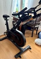 Hometrainer SPINNER RACE 4863 der Marke HAMMER