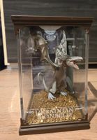 Harry Potter Ukrainischer Eisenbauch Drachen