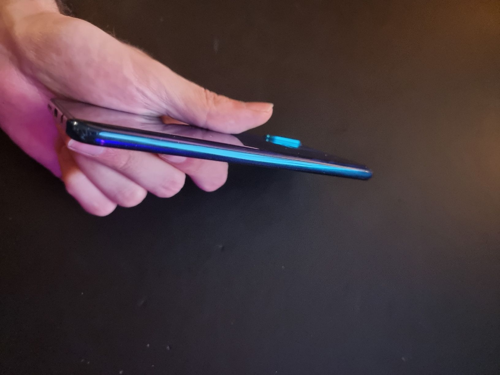 Huawei Telefoni cellulari / Smartphones: Huawei P30 lite 4G  128 GB – Usato da Grandson venduto da Adrixx1422 6