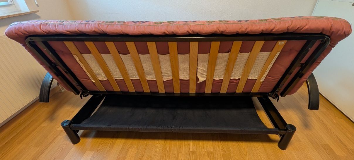 Sofas: Bettsofa – D'occasion à Arch par repros 2