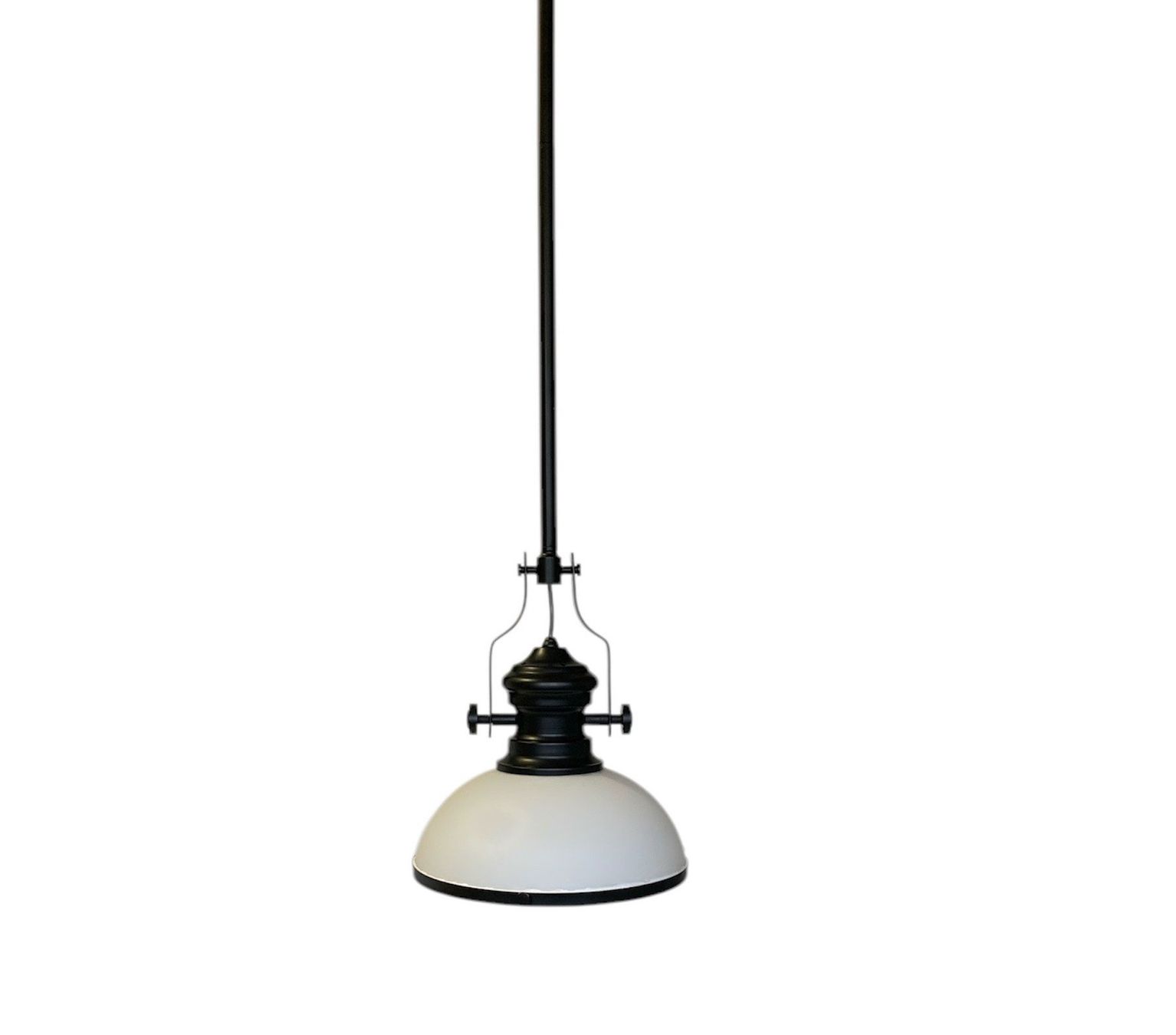 Lampadari & plafoniere: LIQUIDATION - Vintage Hängeleuchte Industry – Nuovo (secondo la descrizione) da Wallisellen venduto da kingschair 1