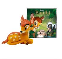Tonie Bambi