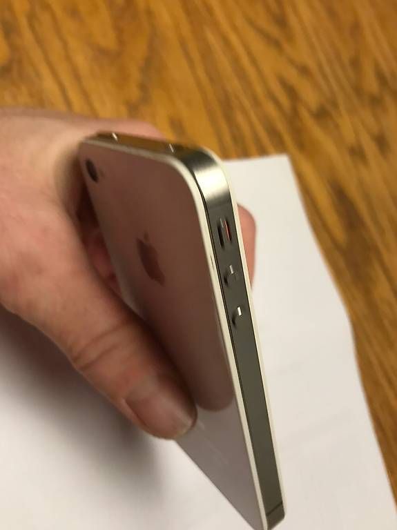 Handys / Smartphones: iPhone 4s top zustand – Gebraucht aus Dagmersellen von glahd 2