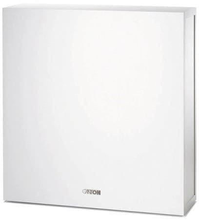 Canton Casse acustiche: Canton ASF 75 SC aktiver Subwoofer – Nuovo e nell'imballaggio originale da Bottighofen venduto da zaap