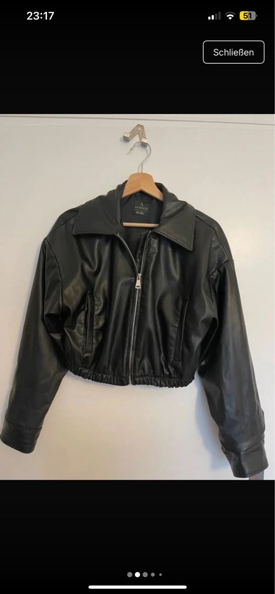 Giacche: Kurzjacke Antioch  – Nuovo (secondo la descrizione) da Basel venduto da Lizzy_01 1