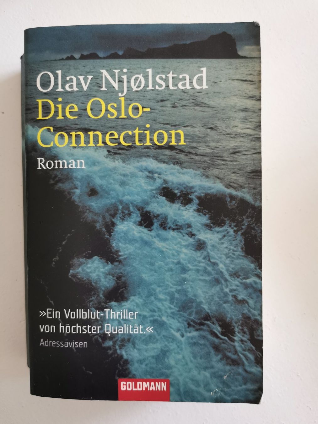 Libri: Krimi/Thriller - 5 Bücher - 5 Franken – Usato da bern venduto da jeannie2006 2