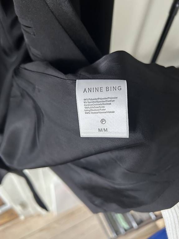 Vestes: Anime Bing Tuxedo Blazer – D'occasion à Wetzikon ZH par GOOD-WATER 3