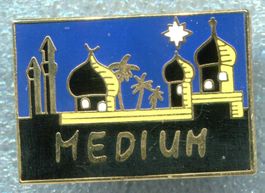 CAMEL  MEDIUM