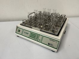 Orbitalschüttler Certomat® RM B. Braun Biotech