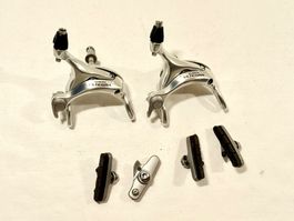 Shimano Ultegra BR-6600 Bremsen Set V+H TOPZUSTAND