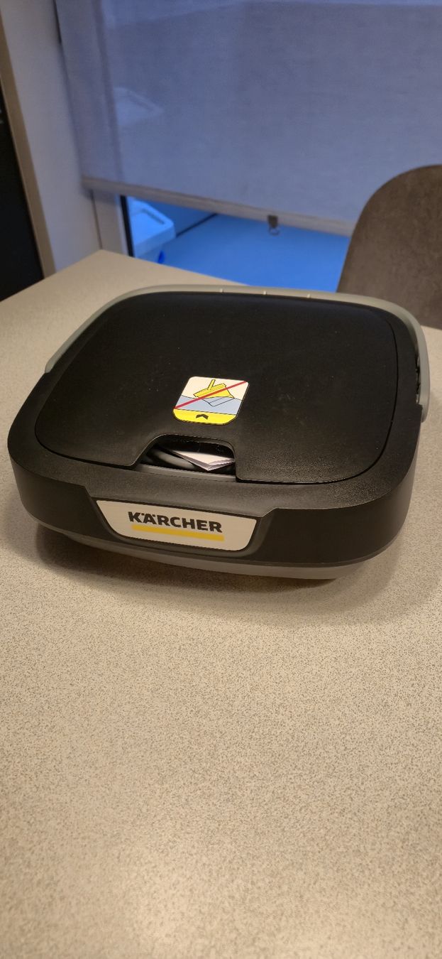 Kärcher Nettoyeurs à haute pression: Karcher portable OC3 – Neuf (Voir description) à Cheseaux-Lausanne par stevo85 4