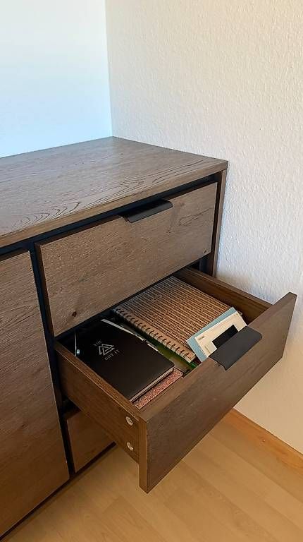 Jysk Cassettiere: JYSK Sideboard HORNBORG – Usato da Baden venduto da snitsky1910 1