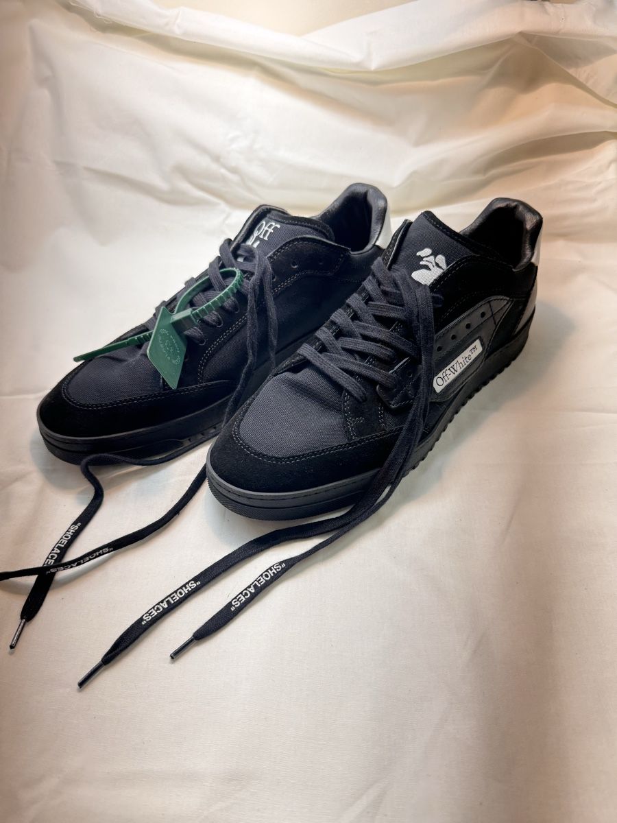 Off-White Scarpe da uomo: Off-White 5.0 sneakers – Nuovo (secondo la descrizione) da Neuchâtel venduto da jul_rq89