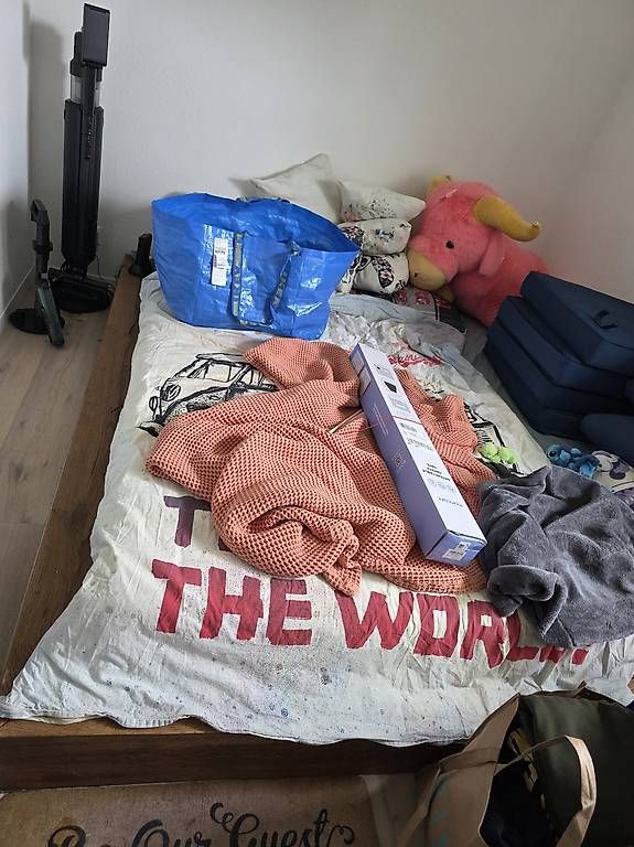 Letti: Zu Verschenken Bett 180 – Usato da Welschenrohr venduto da _AnDi_01 3