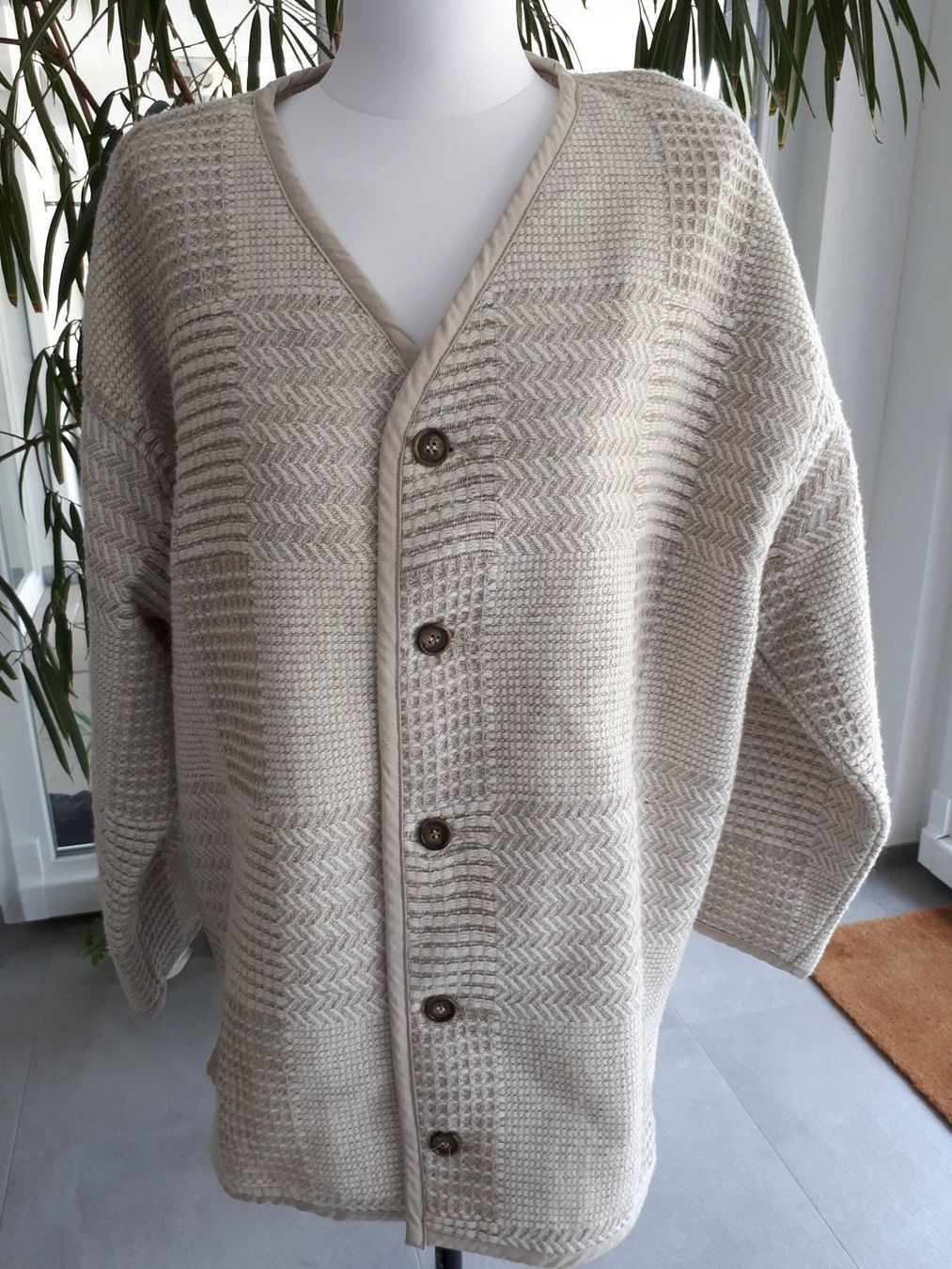 Giacche: Damenjacke: celtic, natural line – Usato da Mühlethal venduto da prackendorf 2