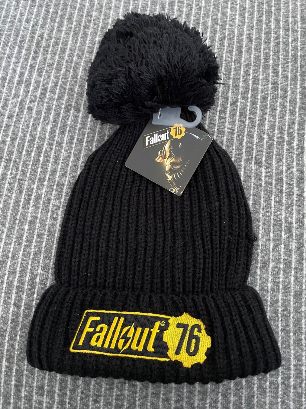 Chapeaux, bonnets & casquettes: Fallout - Mütze – Neuf (Voir description) à Dierikon par Butcherboy
