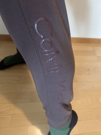 IDEA REGALO - Calvin Klein - fitness training. Taglia M