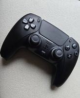 Dualsense PS5 Controller Midnight Black