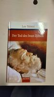 Der Tod des Iwan Iljitsch - Leo Tolstoi