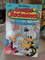 Lustiges Taschenbuch LTB 152