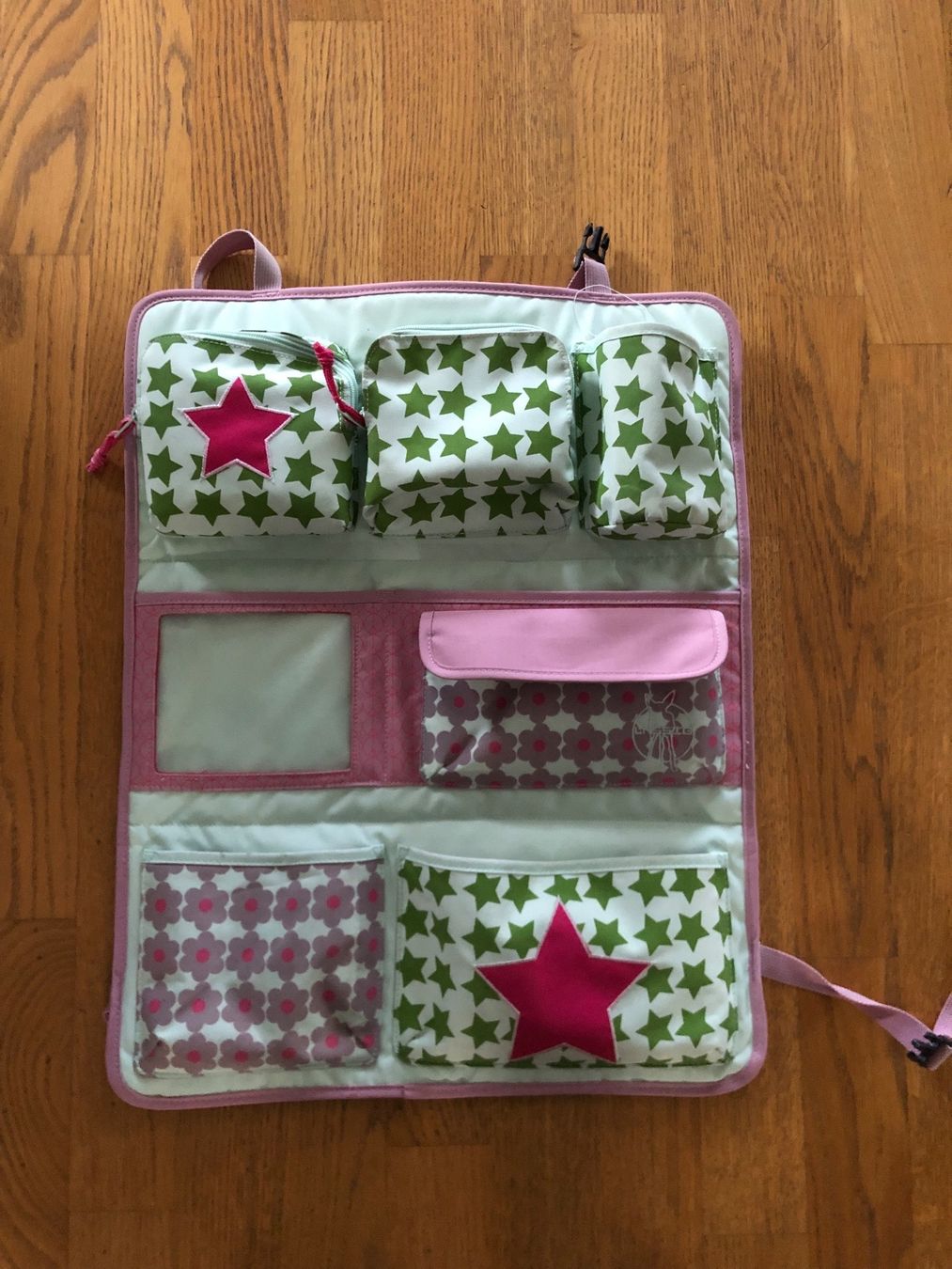 Lässig Taschen: LÄSSIG ORGANIZER FÜR DAS AUTO – Gebraucht aus Wattwil von jopara