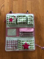LÄSSIG ORGANIZER FÜR DAS AUTO