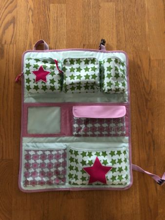 LÄSSIG ORGANIZER FÜR DAS AUTO