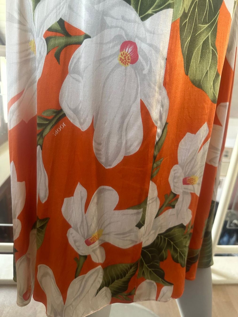 Joop Vestiti: Schönes Seidenkleid von JOOP – Usato da Neuhausen venduto da Lechasseur 4