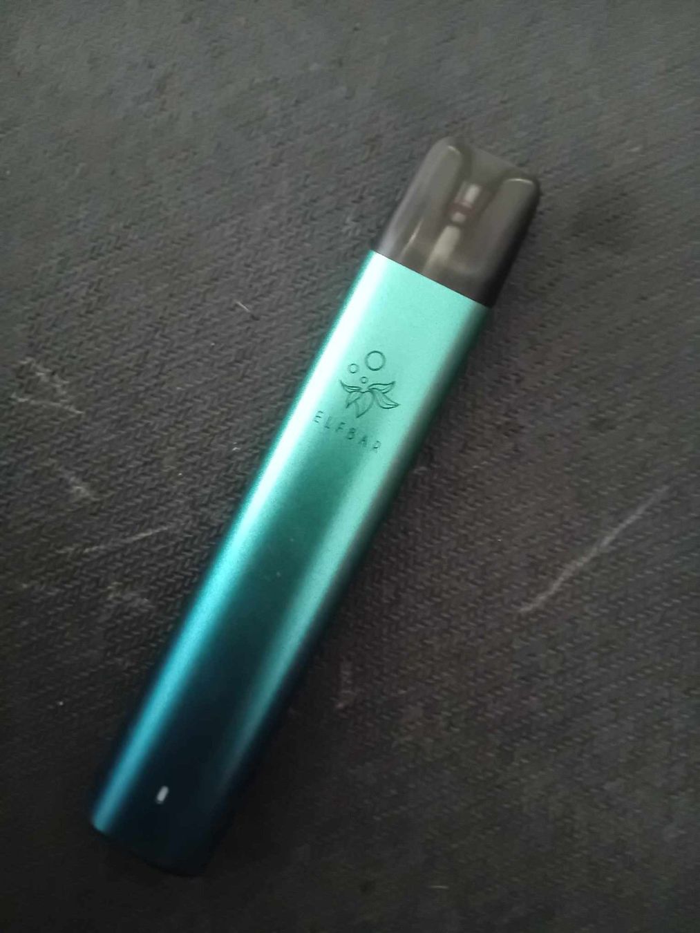 Altri Prodotti per fumatori: ELFBAR MATE 500 Aurora Blue – Usato da Schüpfen venduto da Medina3
