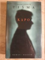 Kapo Aleksandra Tisma hanser
