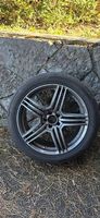 Felgen/Reifen für Beispiel; AUDI Q5 / 20 Zoll Hankook Ventus