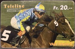 Teleline
